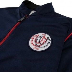 True Religion men’s Track Jacket Gently Loved